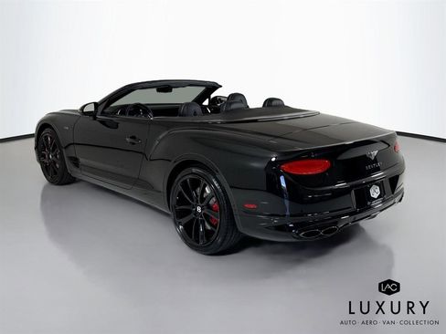 Used 2024 Bentley Continental GT V8 AWD/4WD image 8