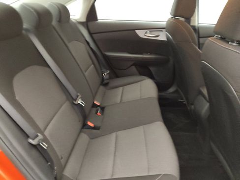 Used 2023 Kia Forte LXS FWD image 19