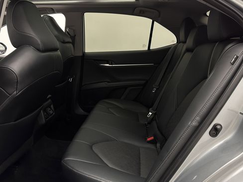 Used 2023 Toyota Camry XSE image 26