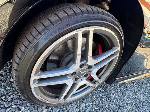 Used 2017 Mercedes-Benz S 550 Cabriolet image 29