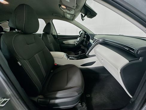 Used 2024 Hyundai Tucson SEL FWD image 30