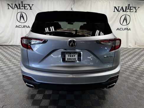 Certified 2023 Acura RDX AWD image 4