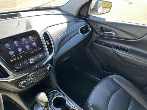 Used 2022 Chevrolet Equinox Premier image 43