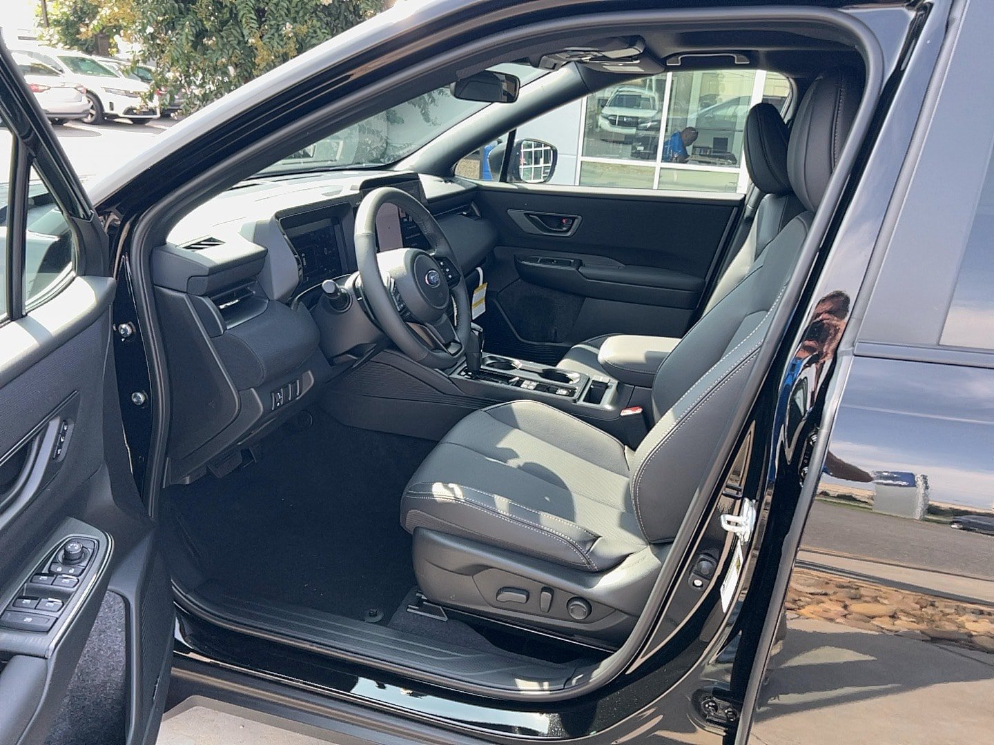 New 2026 Subaru Outback Limited AWD/4WD image 7
