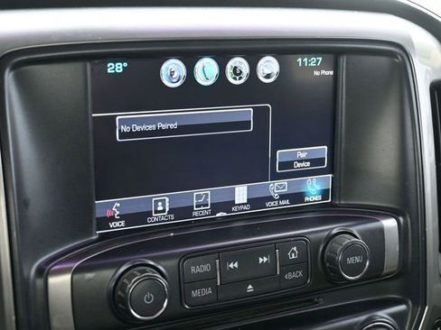 Used 2016 Chevrolet Silverado 2500 LTZ w/ LTZ Plus Package image 26