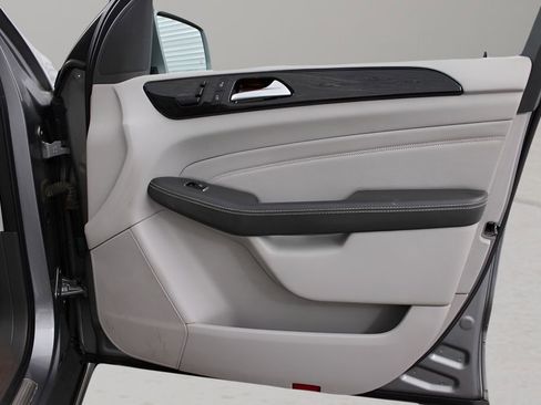 Used 2015 Mercedes-Benz ML 350 2WD image 17