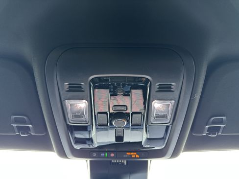 New 2026 GMC Yukon Denali AWD/4WD image 27