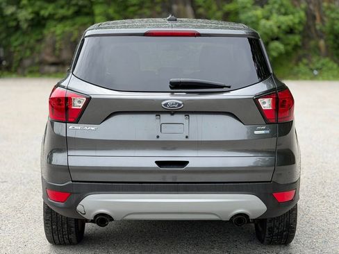 Used 2019 Ford Escape SE AWD/4WD image 4