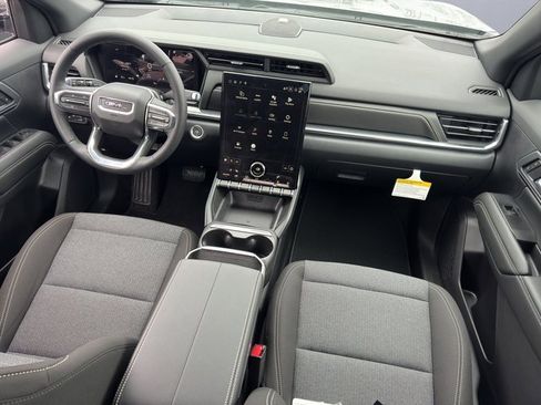 New 2026 GMC Terrain Elevation w/ Black Edition image 22