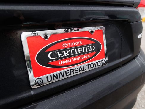 Certified 2026 Toyota Corolla LE image 14