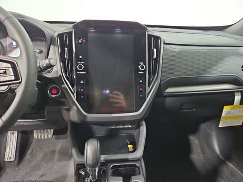 New 2026 Subaru Forester Premium w/ Base/Premium Plus Package image 19