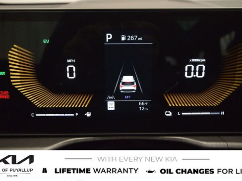 New 2026 Kia Sportage X-Line image 18