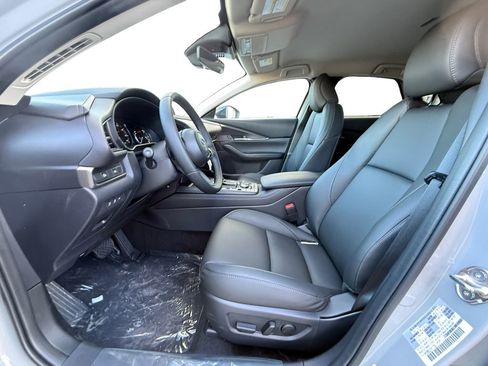 New 2026 MAZDA CX-30 AWD 2.5 S w/ Select Sport Pkg image 9