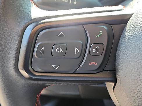 Used 2024 Jeep Wrangler Unlimited Rubicon AWD/4WD image 24