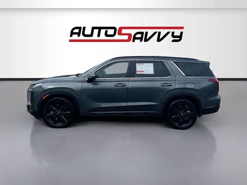 Used 2025 Hyundai Palisade XRT AWD/4WD image 4