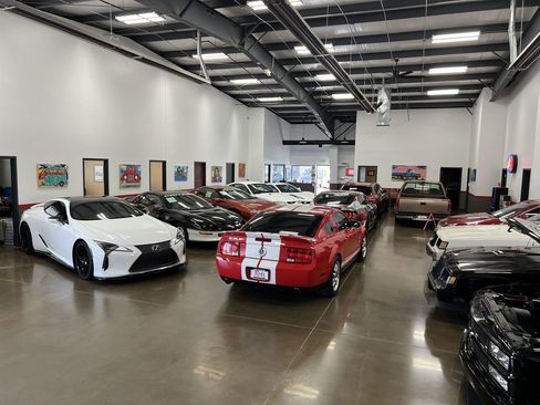 Used 2022 Lexus IS 350 F Sport image 19