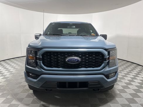 Certified 2023 Ford F150 XL w/ STX Appearance Package image 2