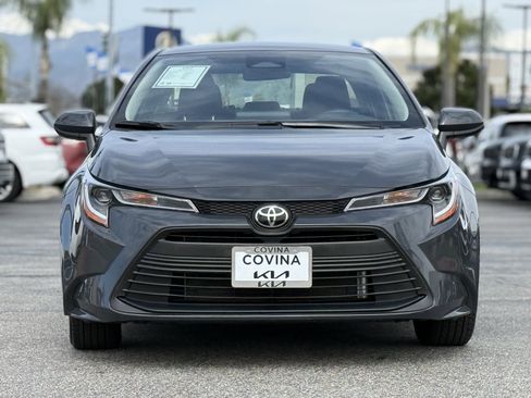 Used 2024 Toyota Corolla LE image 3