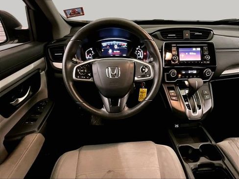Used 2020 Honda CR-V LX image 5