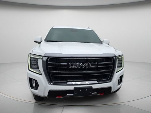 Used 2023 GMC Yukon AT4 AWD/4WD image 2
