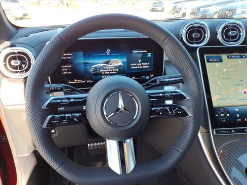 Used 2026 Mercedes-Benz GLC 300 4MATIC image 15