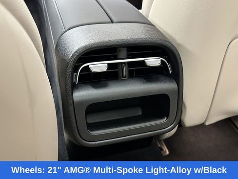 Certified 2024 Mercedes-Benz E 350 4MATIC Sedan image 25