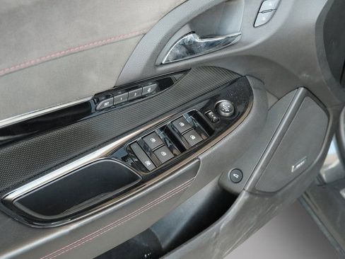 Used 2017 Chevrolet SS RWD image 8