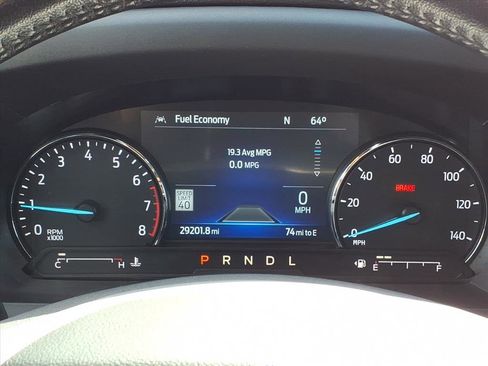 Certified 2022 Ford Explorer XLT w/ Equipment Group 202A image 27