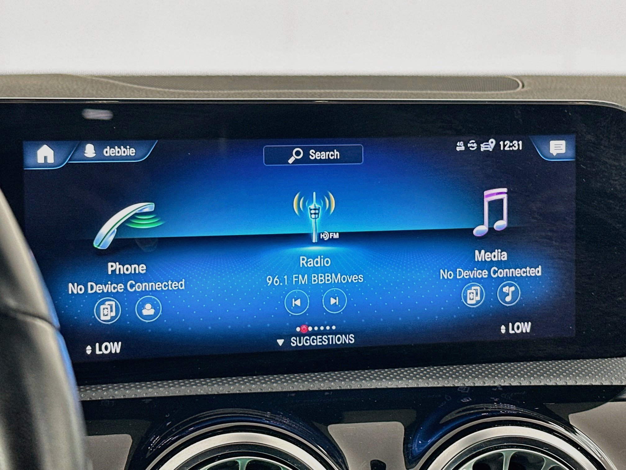Used 2022 Mercedes-Benz A 220 4MATIC image 21