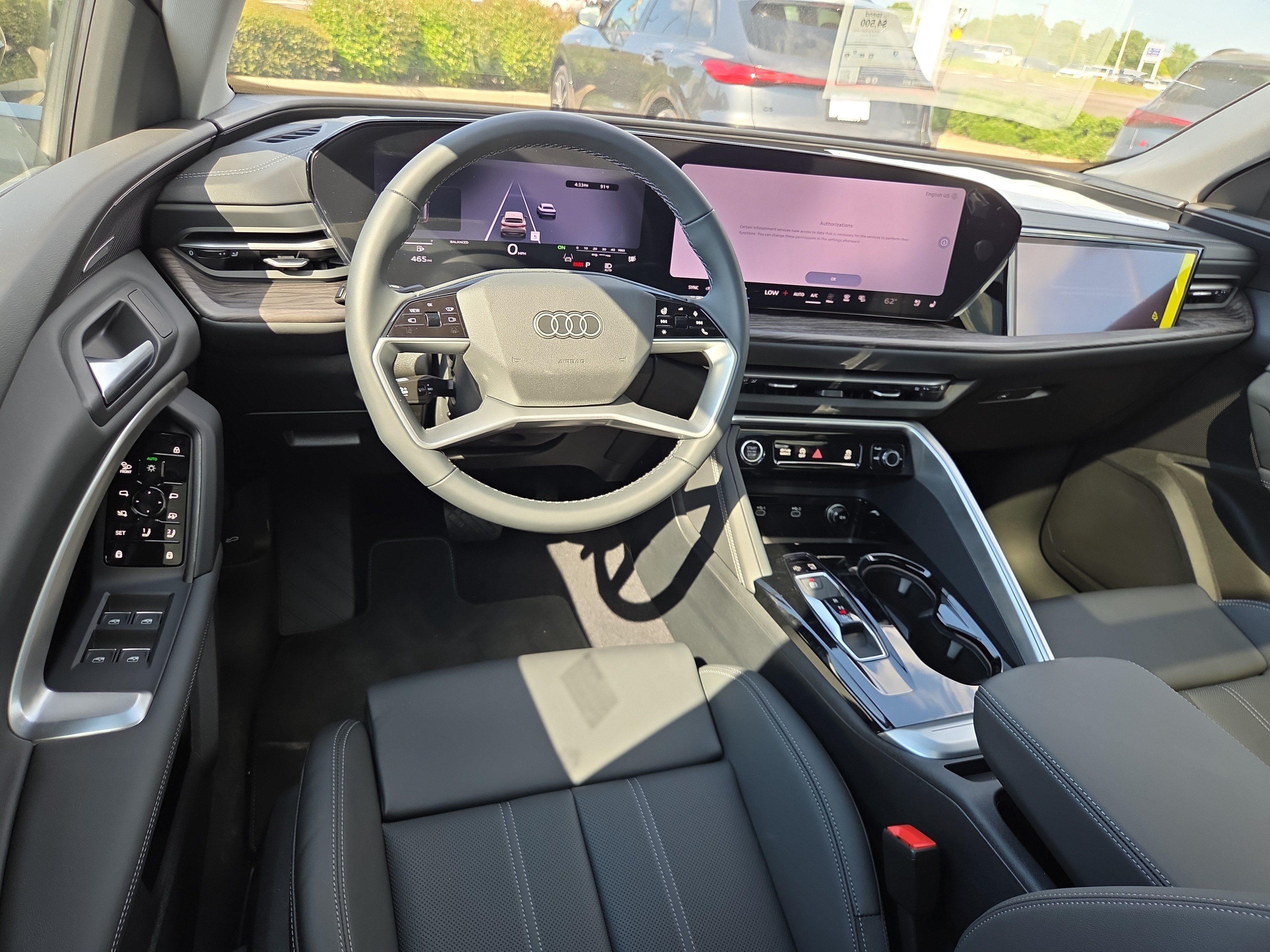 New 2026 Audi Q5 Premium Plus AWD/4WD image 7