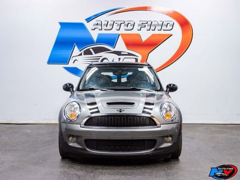 Used 2010 MINI Cooper Clubman S image 8