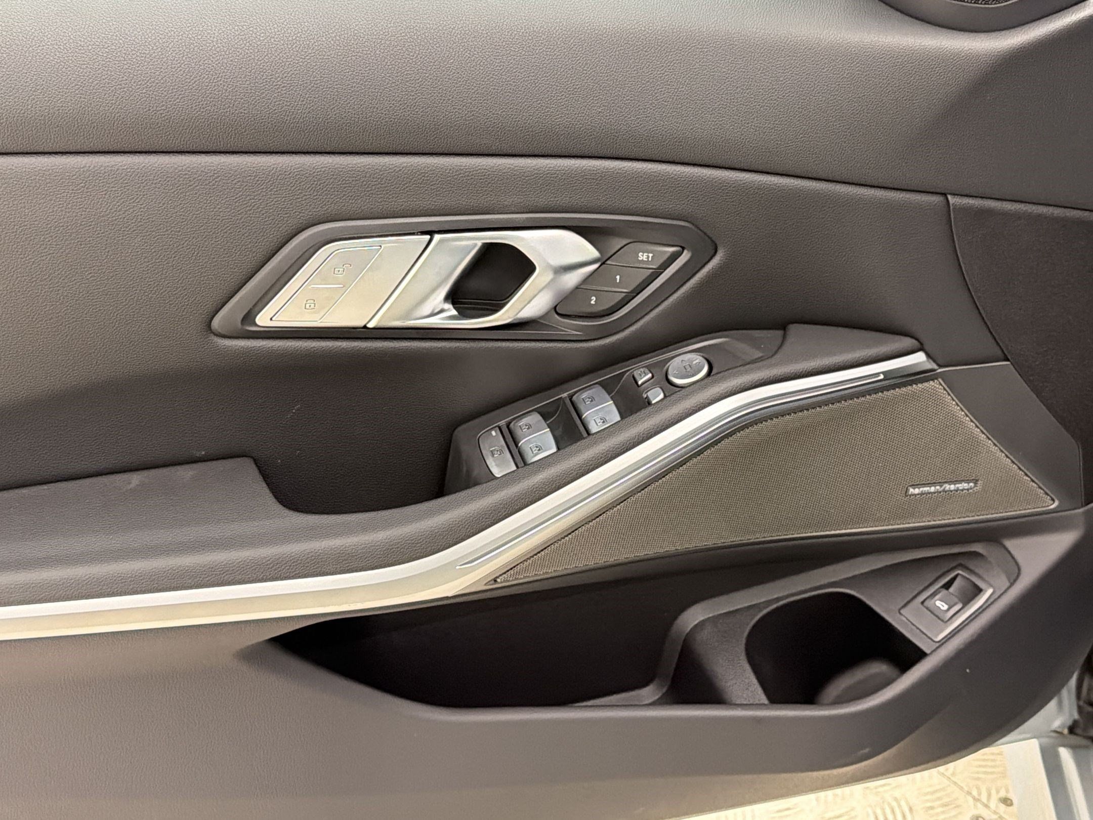 New 2026 BMW M340i w/ Premium Package RWD image 14