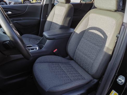 Used 2023 Chevrolet Equinox LT FWD image 22