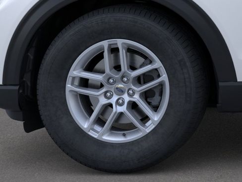 New 2026 Ford Explorer Active image 19