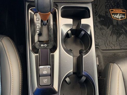 New 2026 Subaru Forester Wilderness image 9