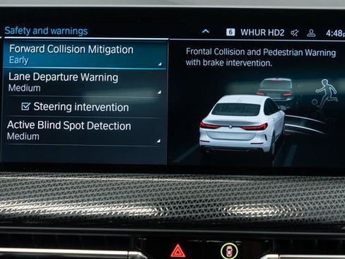 Used 2022 BMW 228i xDrive Gran Coupe w/ Premium Package 2 image 27