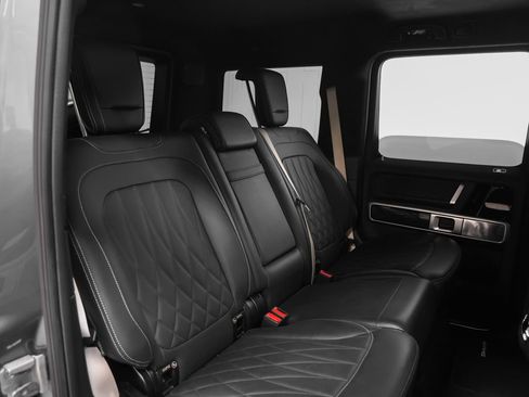 Used 2023 Mercedes-Benz G 63 AMG 4MATIC image 32