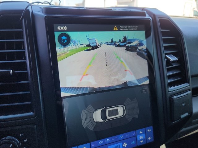 Used 2019 Ford F150 XL w/ Equipment Group 101A Mid AWD/4WD image 44