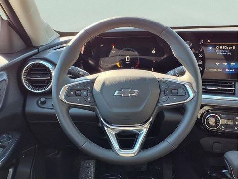New 2026 Chevrolet Trax ACTIV w/ Driver Confidence Package FWD image 15