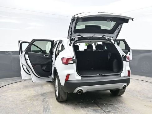 Used 2021 Ford Escape SE image 43