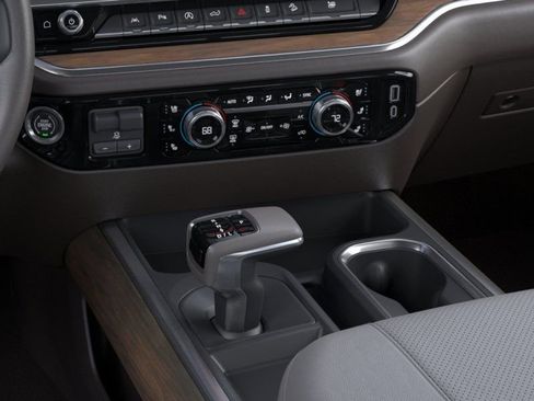 New 2026 GMC Sierra 1500 SLT image 23