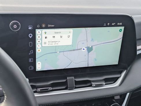 New 2026 Chevrolet Equinox LT image 17