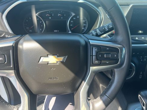 Used 2019 Chevrolet Blazer LT w/ LPO, Floor Liner Package AWD/4WD image 15