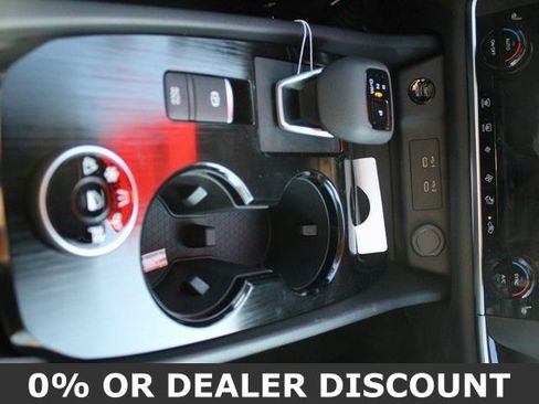 New 2026 Nissan Rogue SV image 14