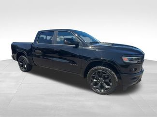 Used 2024 RAM 1500 Limited w/ Night Edition AWD/4WD video 2