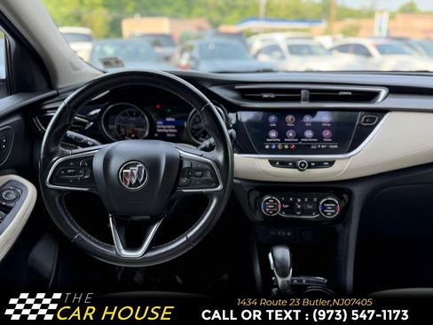 Used 2023 Buick Encore GX Select FWD image 27