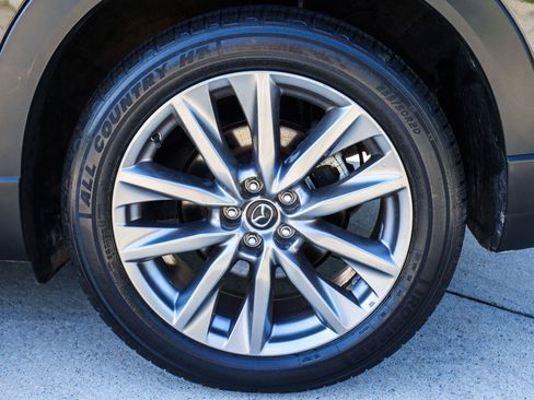 Used 2021 MAZDA CX-9 Grand Touring AWD/4WD image 24