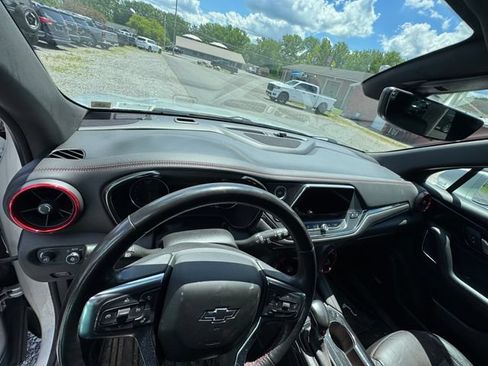 Used 2020 Chevrolet Blazer RS AWD/4WD image 24