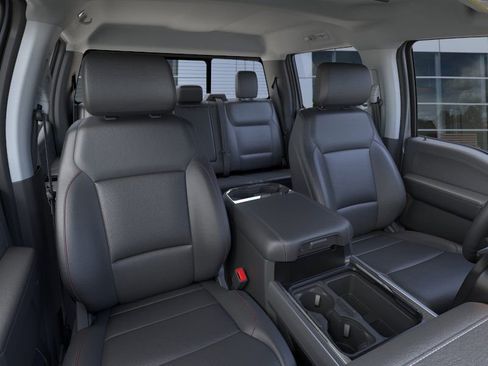 New 2026 Ford F250 Lariat w/ Lariat Premium Package image 25