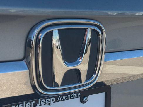 Used 2018 Honda Odyssey EX-L image 28